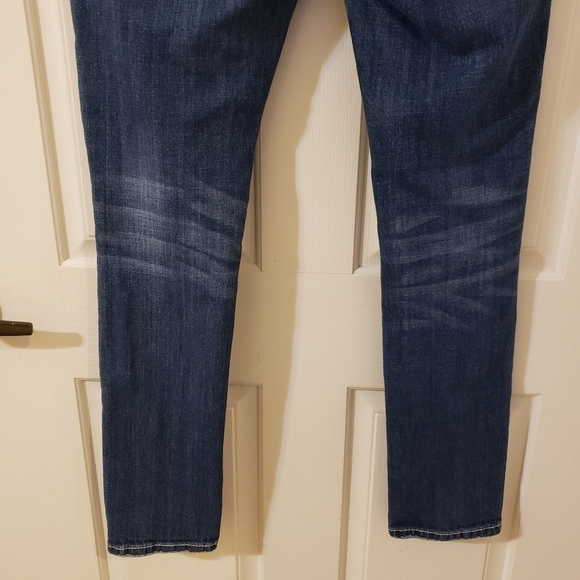 ReRock By Express Size 2 Short - Picture 8 of 12